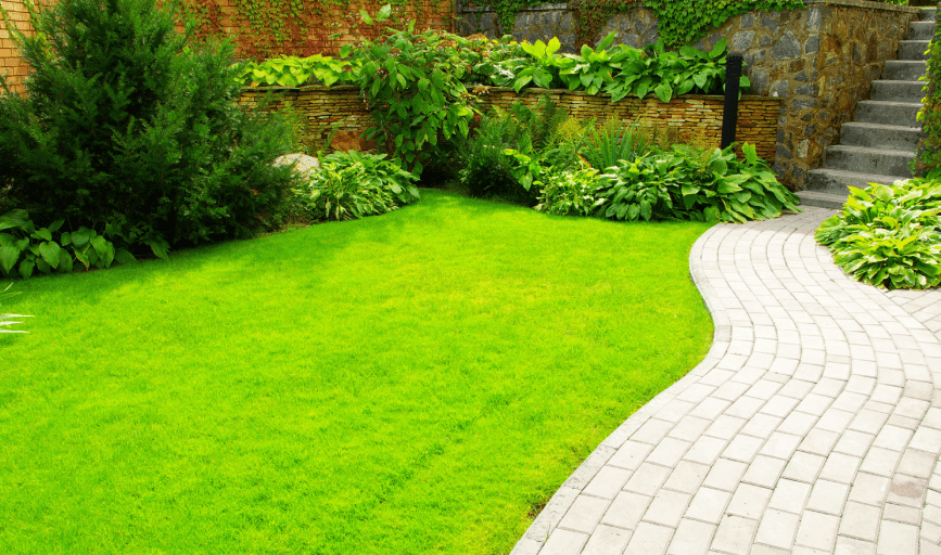 Residential Lawn Care